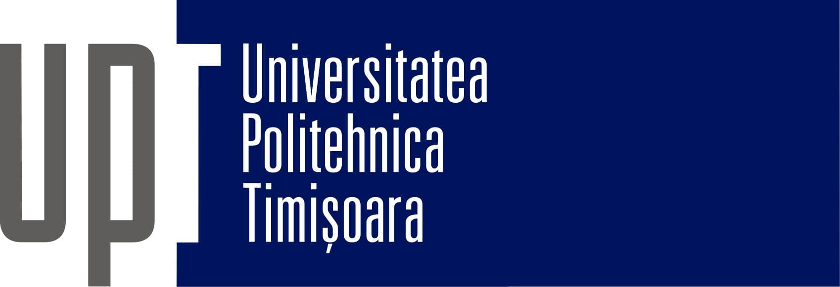 Logo of UPT